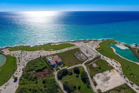 Land Punta Majagua Cap Cana