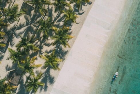 Vibes Waterfall, Vista Cana Punta Cana Iana Rogova