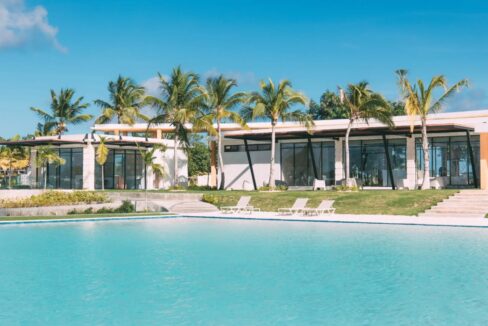 Melcon Paradise – First-Class Condo-Hotel in VISTACANA, Punta Cana