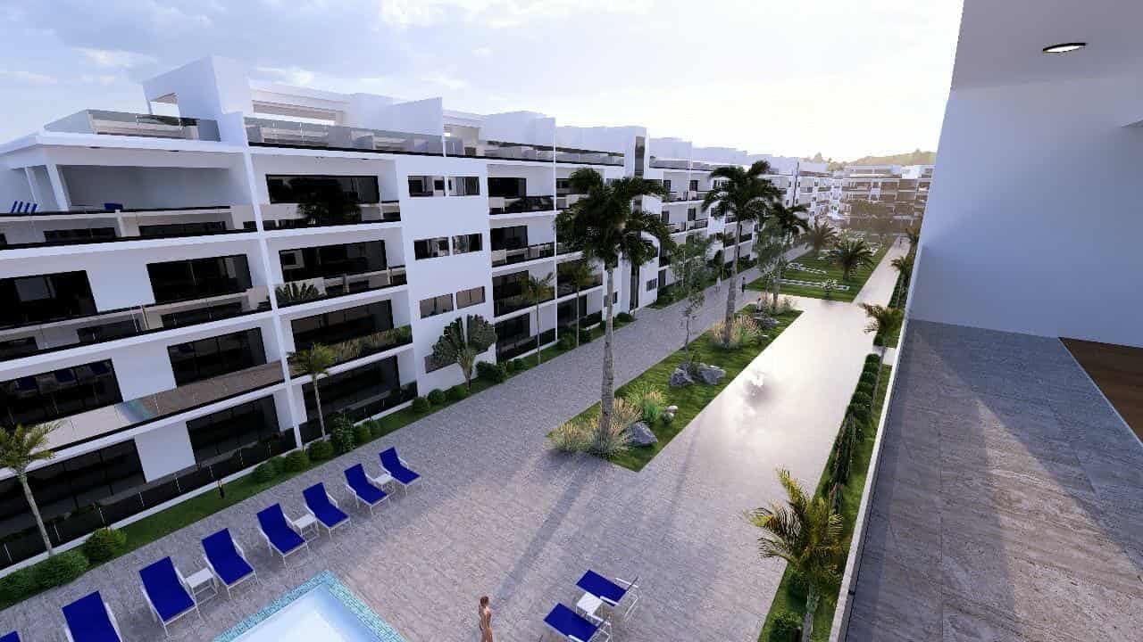 Ocean paradise luxury beach condos. | Dominican Republic Real Estate