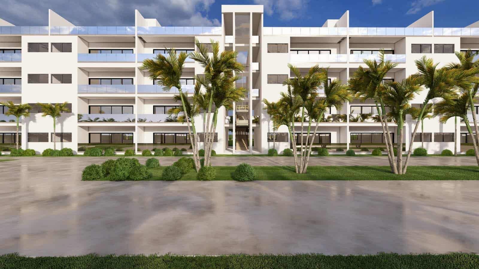 Picture of Ocean paradise luxury beach condos. | Dominican Republic Real Estate